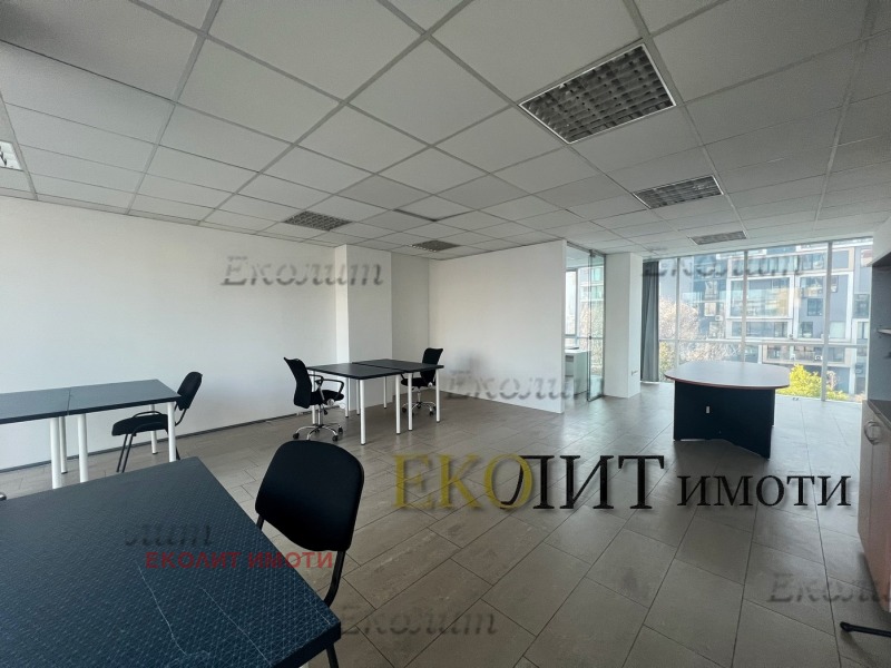 Дава под наем ОФИС, гр. София, Борово