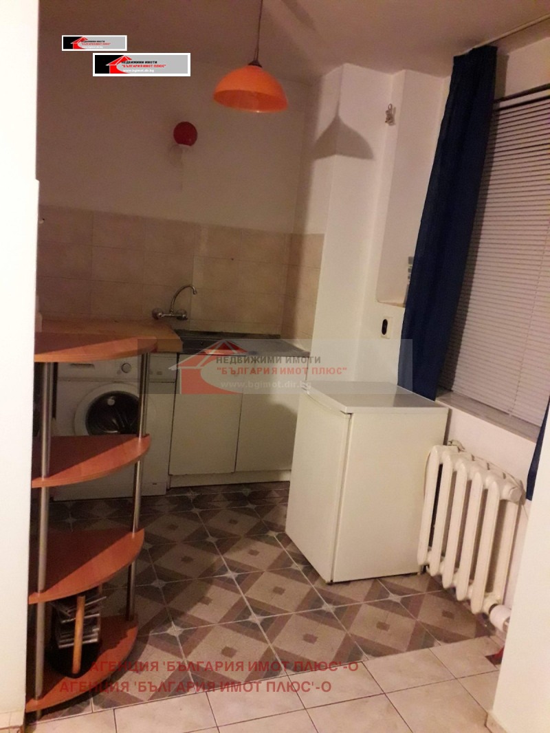 Til leie  Loft Sofia , Mladost 4 , 50 kvm | 44502731 - bilde [4]