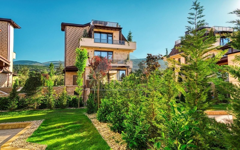 Til leje  Hus Sofia , Malinova dolina , 652 kvm | 85139498 - billede [2]