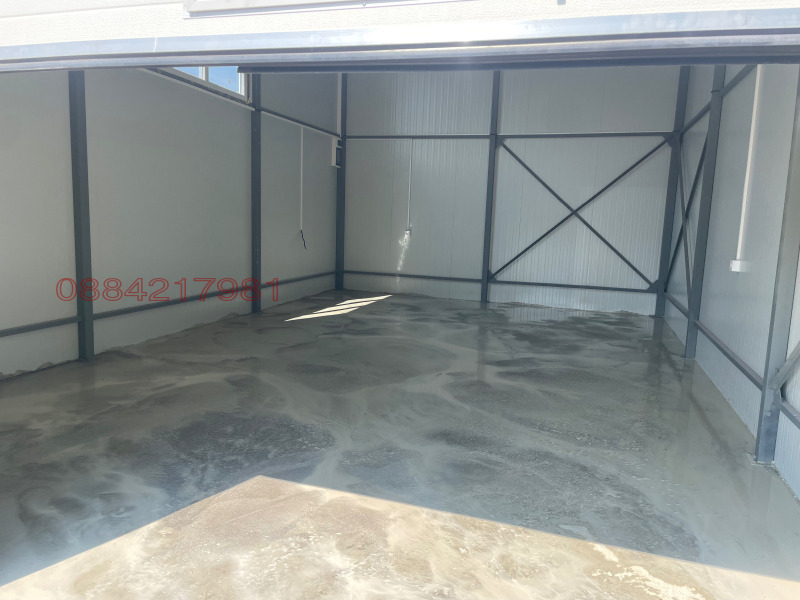 Дава под наем СКЛАД, гр. София, Модерно предградие, снимка 3 - Складове - 52637779