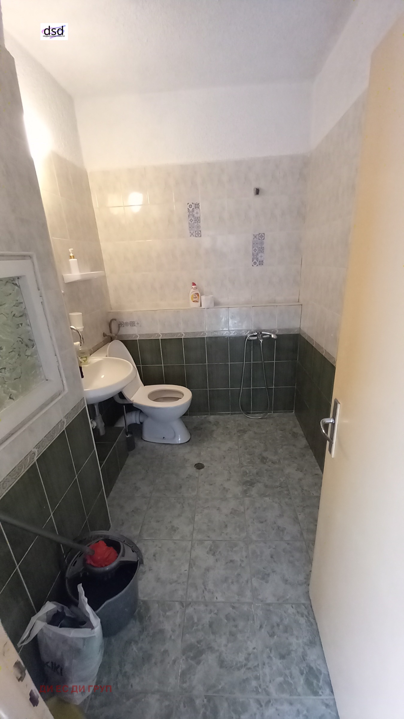 Дава под наем 1-СТАЕН, гр. София, Разсадника, снимка 9 - Апартаменти - 53716162