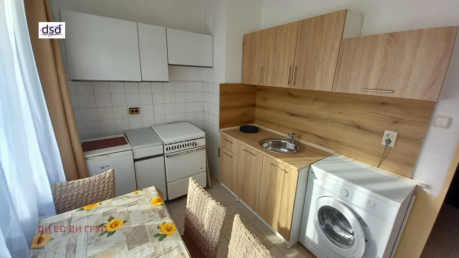 Дава под наем 1-СТАЕН, гр. София, Разсадника