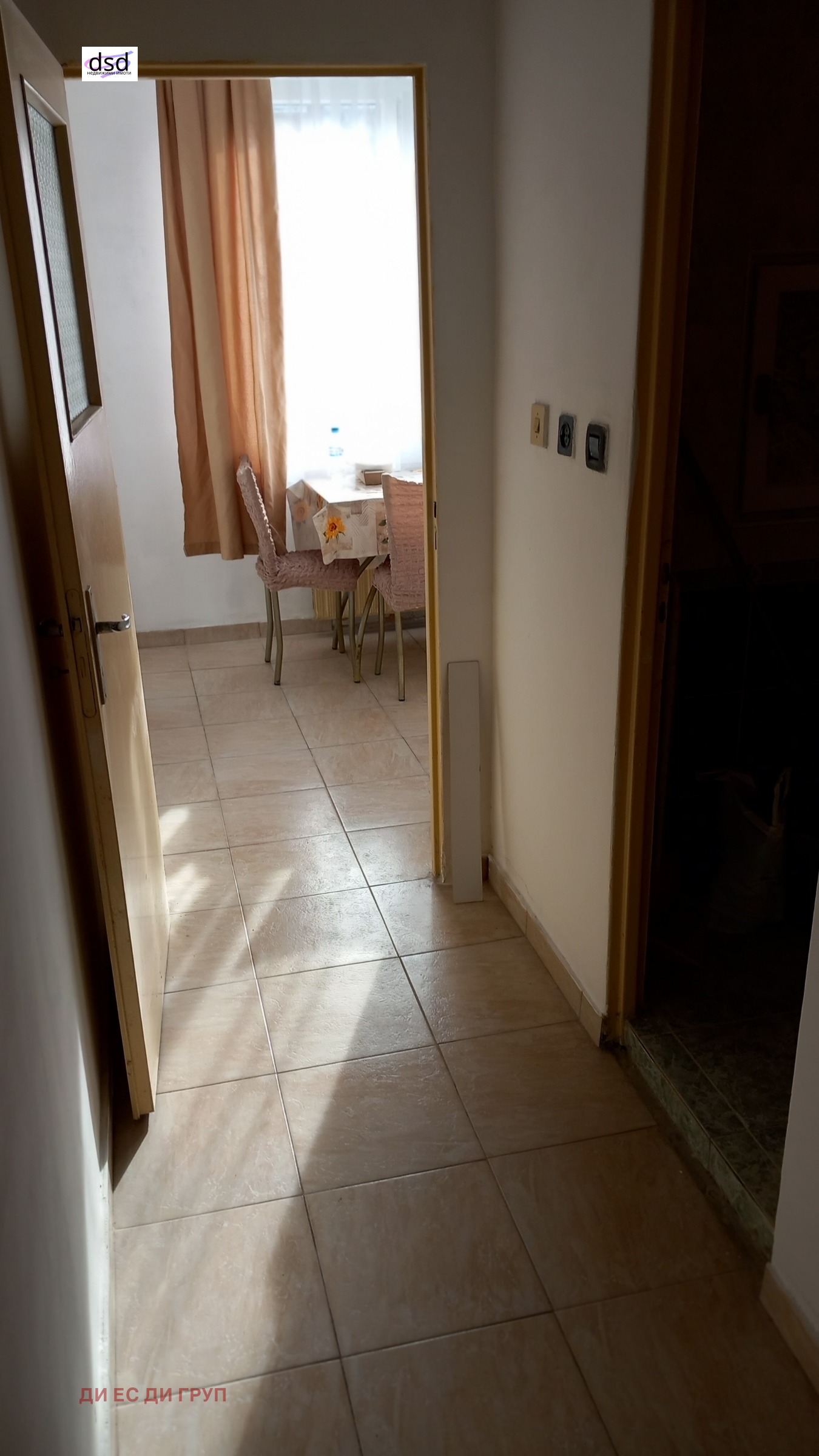 Дава под наем 1-СТАЕН, гр. София, Разсадника, снимка 8 - Апартаменти - 53716162