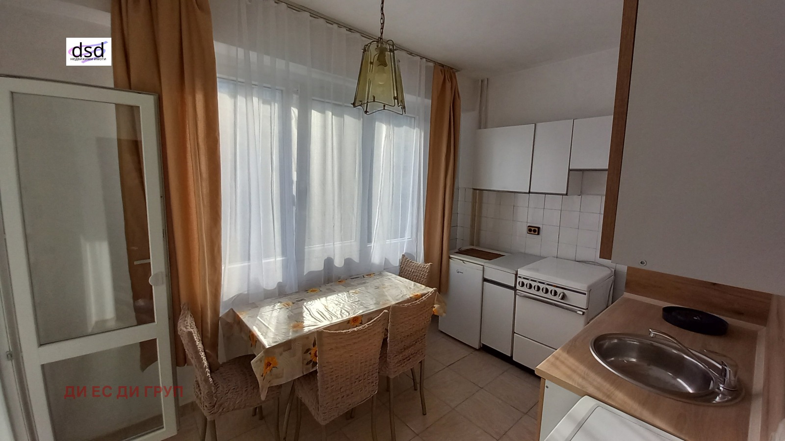 Дава под наем 1-СТАЕН, гр. София, Разсадника, снимка 3 - Апартаменти - 53716162