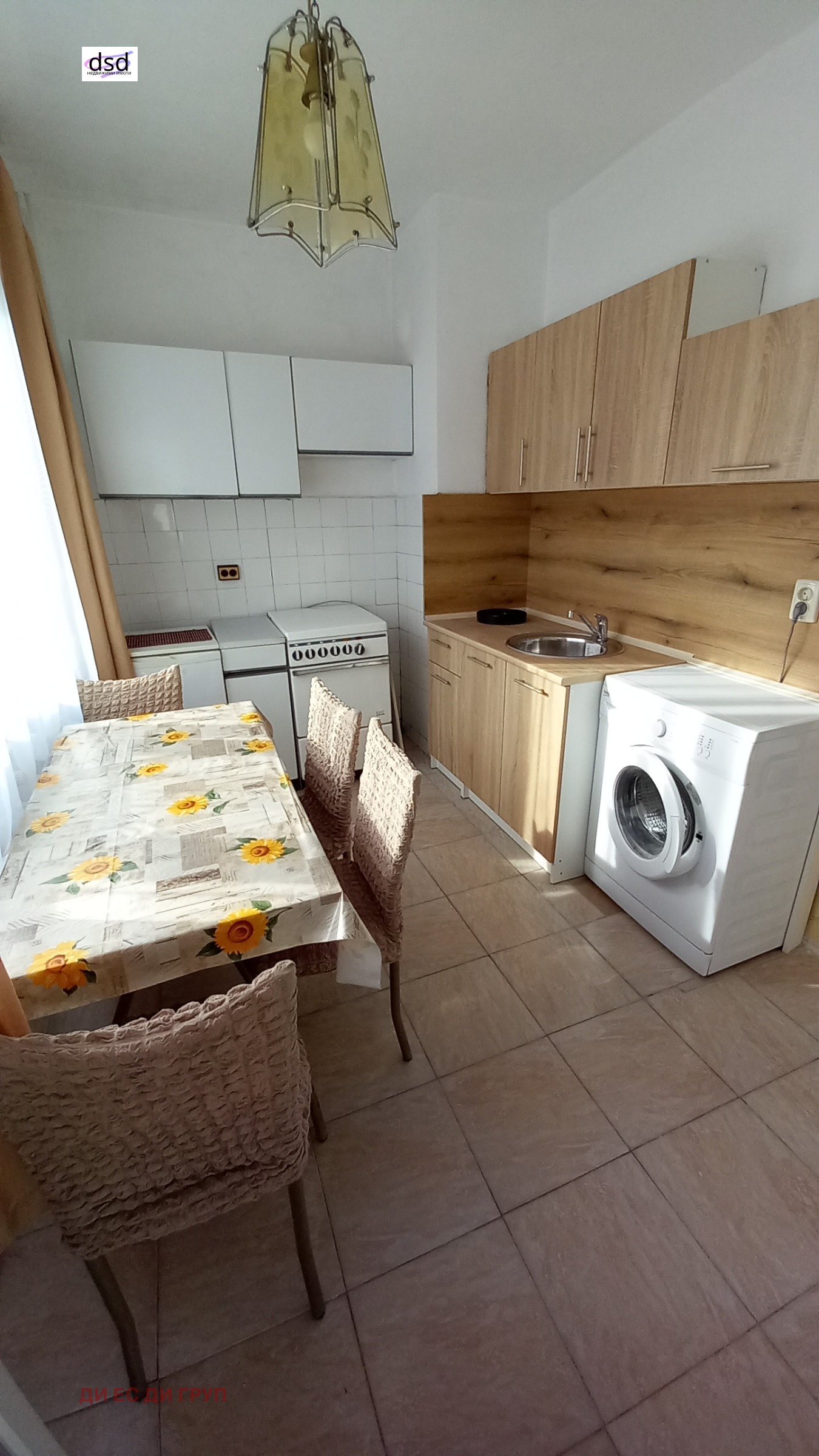 Дава под наем 1-СТАЕН, гр. София, Разсадника, снимка 2 - Апартаменти - 53716162