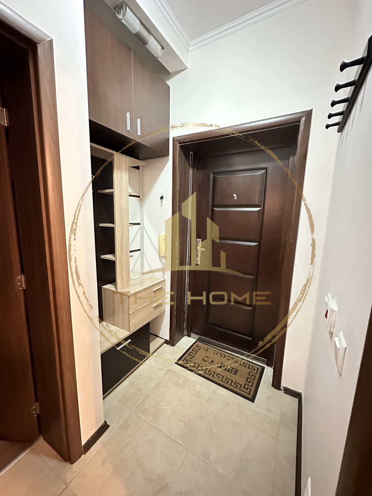 Дава под наем 3-СТАЕН, гр. Варна, м-т Евксиноград, снимка 10 - Апартаменти - 53723666