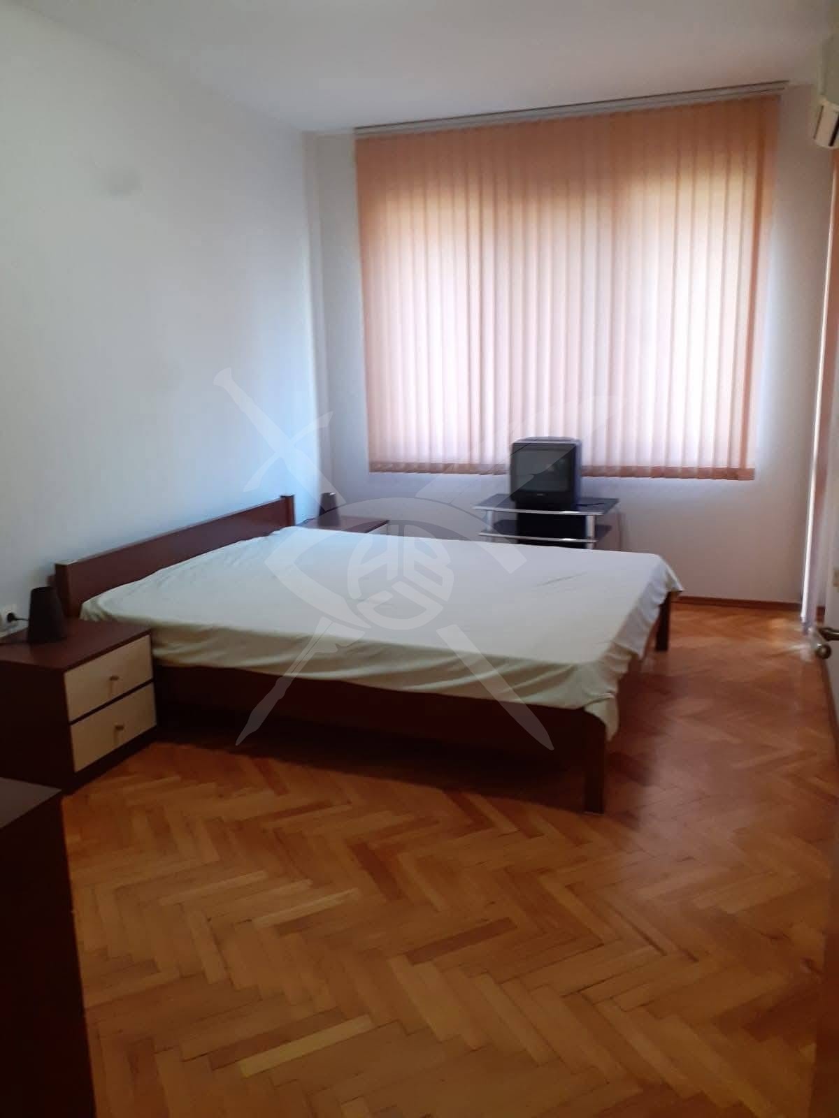 Дава под наем 3-СТАЕН, гр. Стара Загора, Център, снимка 2 - Апартаменти - 54879901