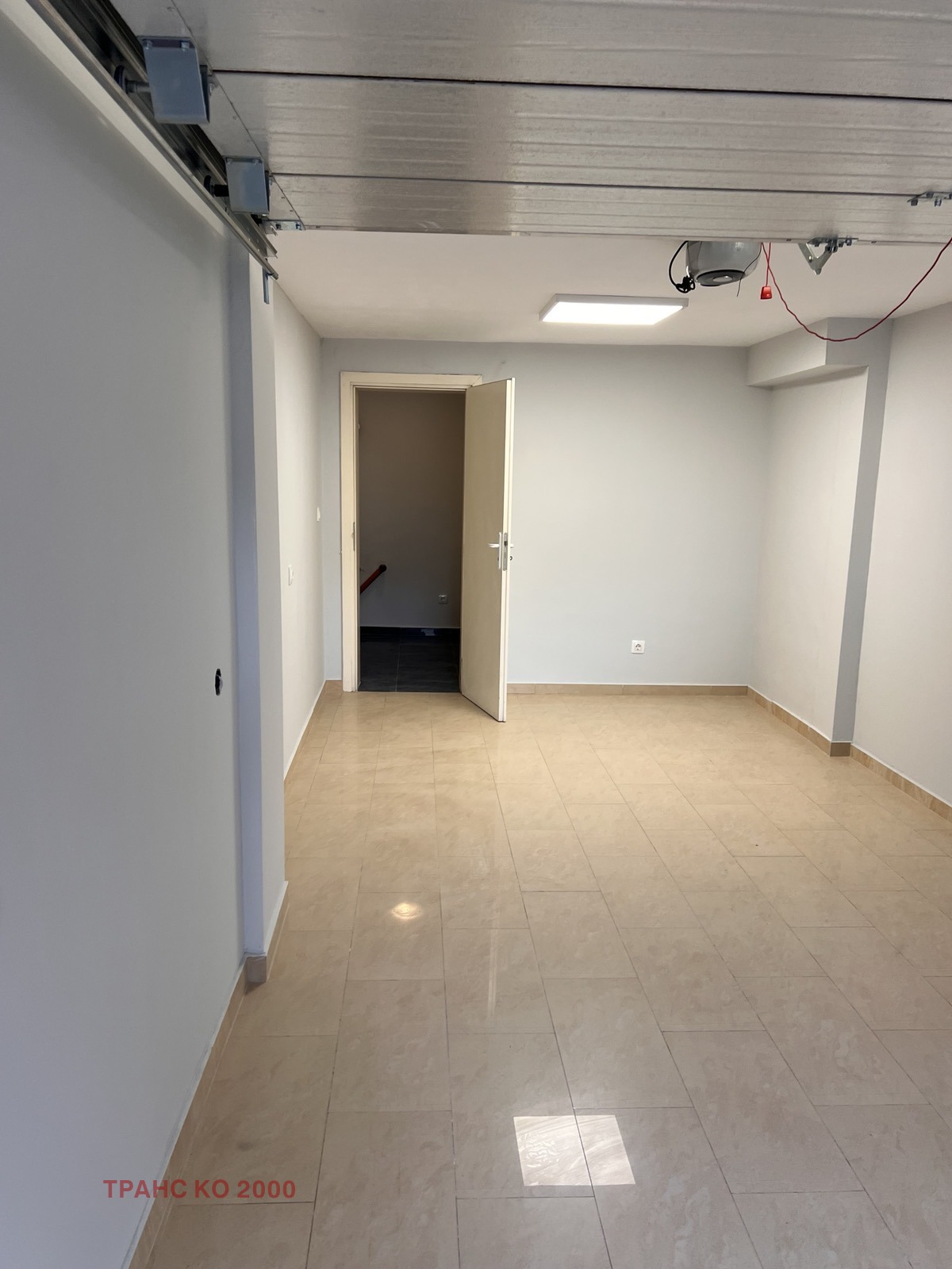 Дава под наем СКЛАД, гр. София, Дианабад, снимка 3 - Складове - 53839387