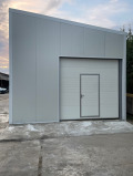 Дава под наем СКЛАД, гр. София, Модерно предградие, снимка 1