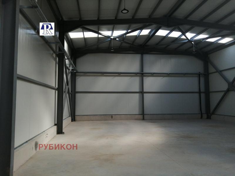 Дава под Наем СКЛАД | Imot.bg — изображение 2