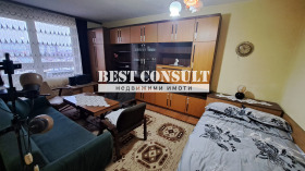 1 bedroom Shirok tsentar, Ruse 3