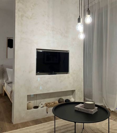 Da affittare  Studio Sofia , Malinova dolina , 59 mq | 90686785 - Immagine [3]