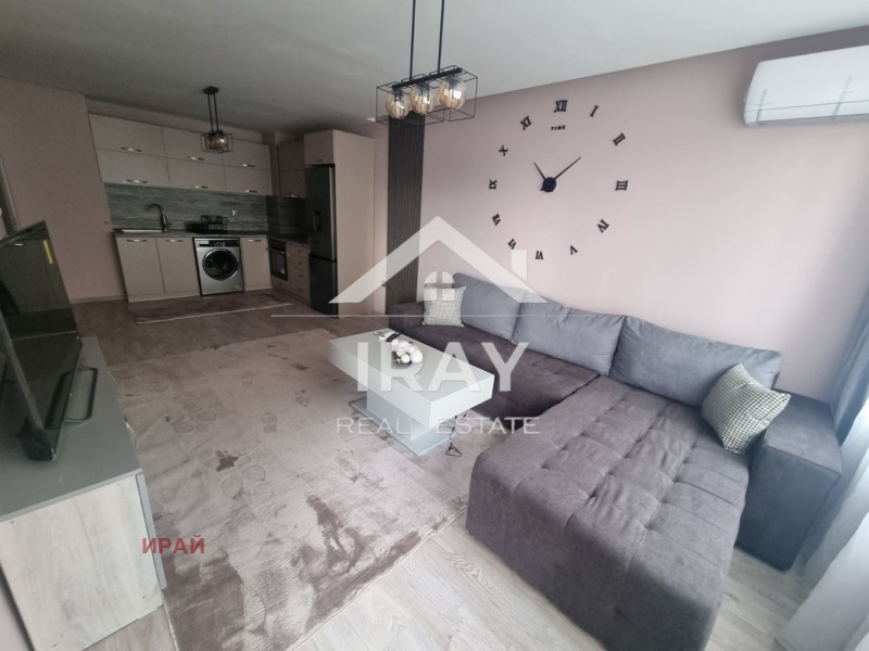 De inchiriat  1 dormitor Stara Zagora , Jeleznic - iztoc , 80 mp | 26013556 - imagine [6]