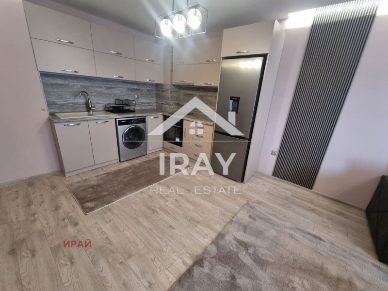 De inchiriat  1 dormitor Stara Zagora , Jeleznic - iztoc , 80 mp | 26013556 - imagine [4]