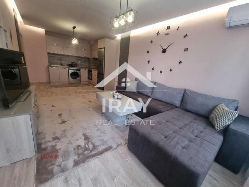 De inchiriat  1 dormitor Stara Zagora , Jeleznic - iztoc , 80 mp | 26013556 - imagine [8]