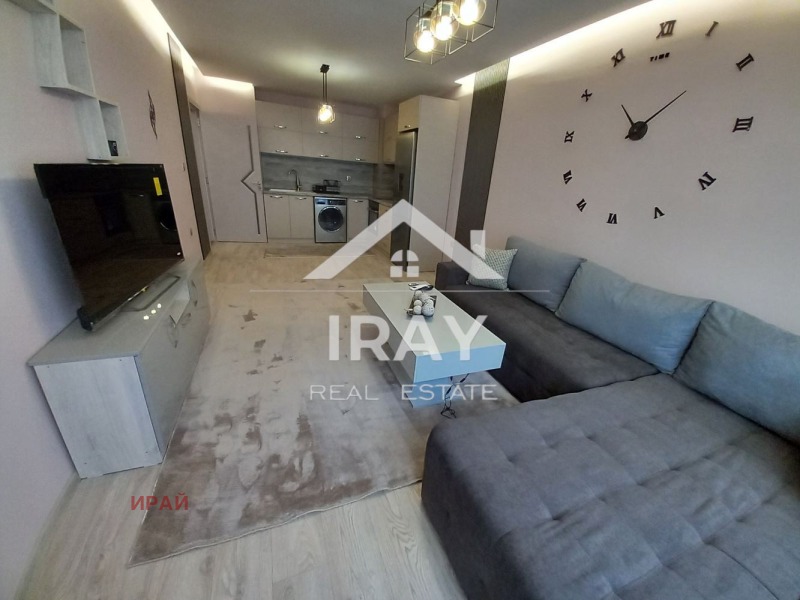 De inchiriat  1 dormitor Stara Zagora , Jeleznic - iztoc , 80 mp | 26013556