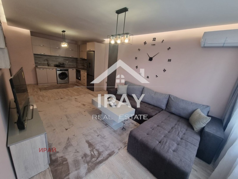 De inchiriat  1 dormitor Stara Zagora , Jeleznic - iztoc , 80 mp | 26013556 - imagine [2]