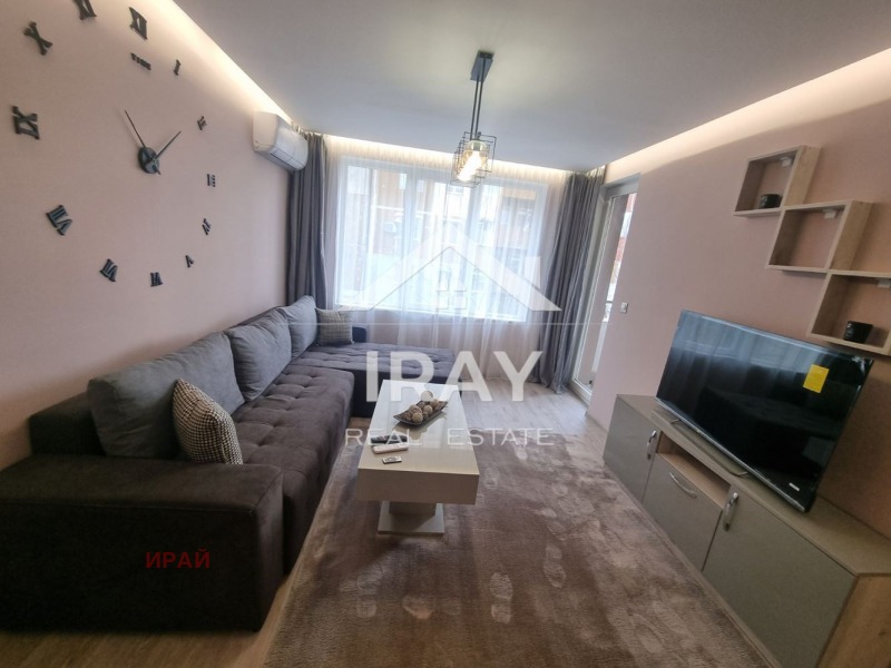 De inchiriat  1 dormitor Stara Zagora , Jeleznic - iztoc , 80 mp | 26013556 - imagine [5]