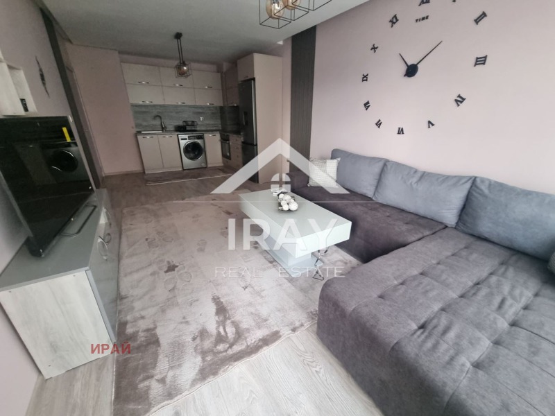 De inchiriat  1 dormitor Stara Zagora , Jeleznic - iztoc , 80 mp | 26013556 - imagine [3]