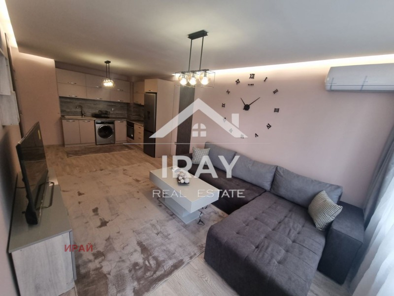 De inchiriat  1 dormitor Stara Zagora , Jeleznic - iztoc , 80 mp | 26013556 - imagine [7]