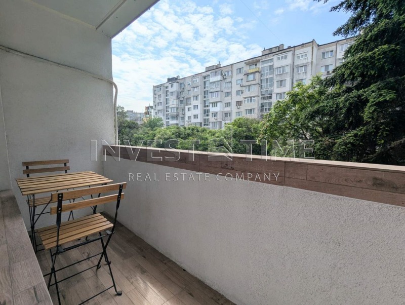 K pronájmu  1 ložnice Varna , Levski 2 , 44 m2 | 86320737 - obraz [8]