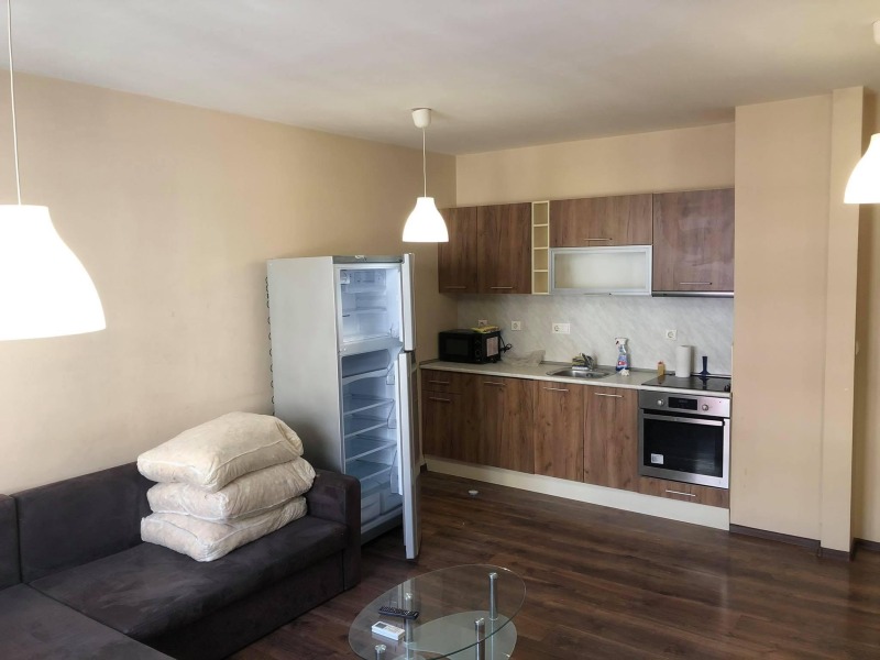 Te huur  1 slaapkamer Plovdiv , Christo Smirnenski , 50 m² | 99240683 - afbeelding [3]
