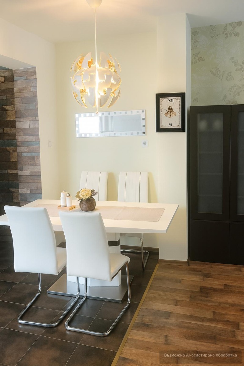 Дава под наем 2-СТАЕН, гр. Пловдив, Кършияка