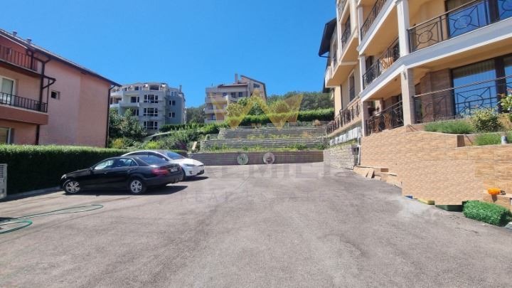 Дава под наем 2-СТАЕН, гр. Варна, Виница, снимка 9 - Апартаменти - 54133775