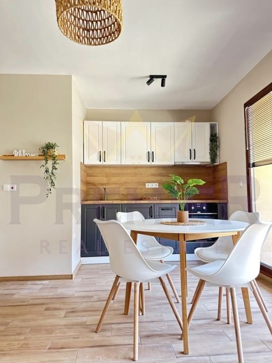 Дава под наем 2-СТАЕН, гр. Варна, Виница