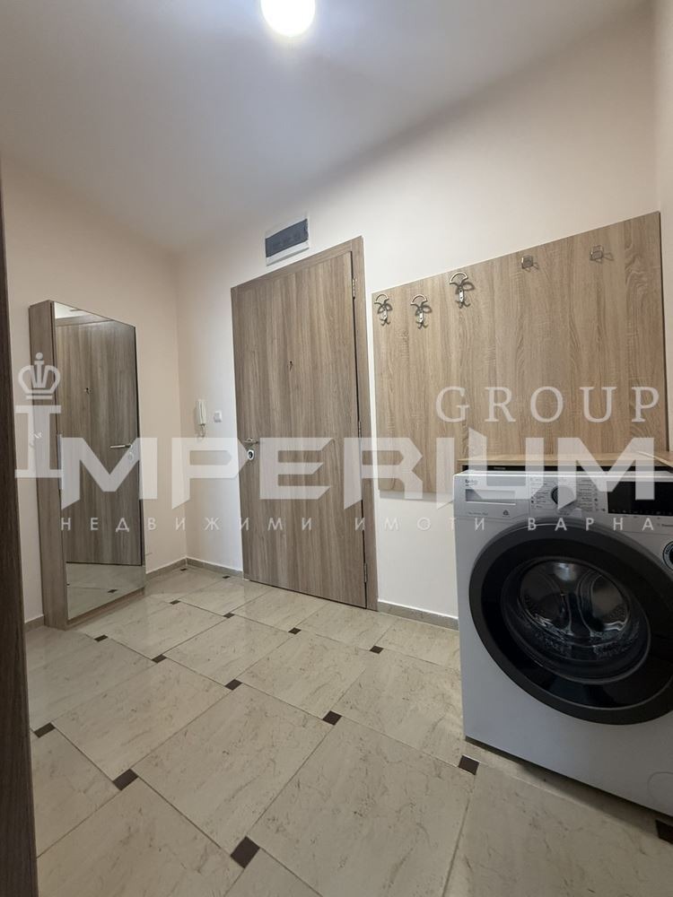 Дава под наем 2-СТАЕН, гр. Варна, Левски 1, снимка 8 - Апартаменти - 54191206