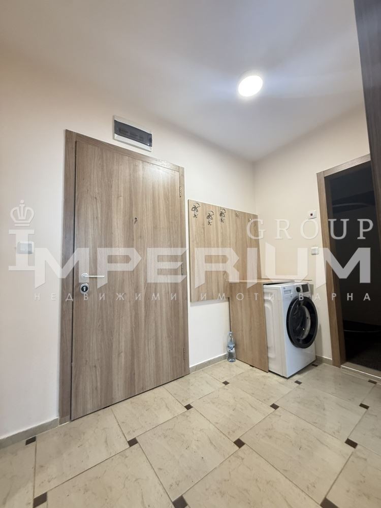 Дава под наем 2-СТАЕН, гр. Варна, Левски 1, снимка 7 - Апартаменти - 54191206