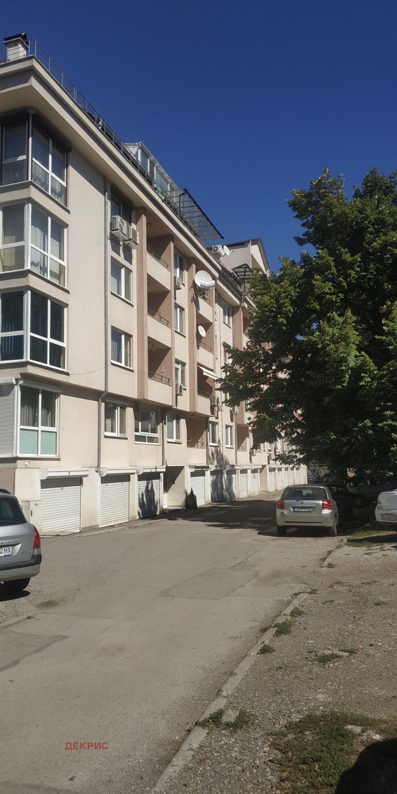 Дава под наем 2-СТАЕН, гр. София, Медицинска академия, снимка 12 - Апартаменти - 55891100