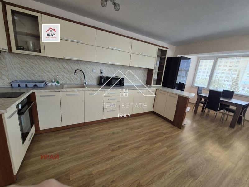 Da affittare  2 camere da letto Stara Zagora , ORB , 100 mq | 96039700 - Immagine [3]