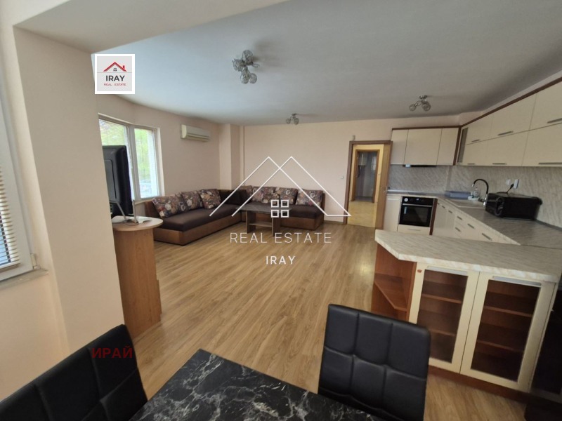 Da affittare  2 camere da letto Stara Zagora , ORB , 100 mq | 96039700 - Immagine [6]