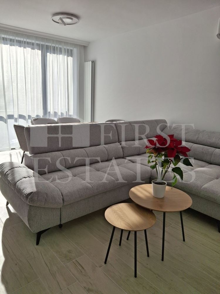 Дава под наем 3-СТАЕН, гр. София, Изток