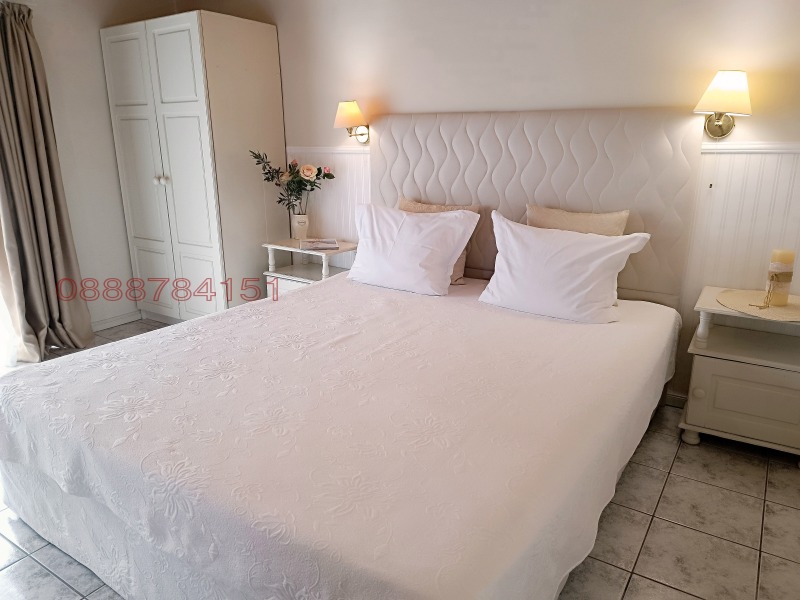 Дава под наем 3-СТАЕН, гр. Созопол, област Бургас, снимка 15 - Апартаменти - 53500149