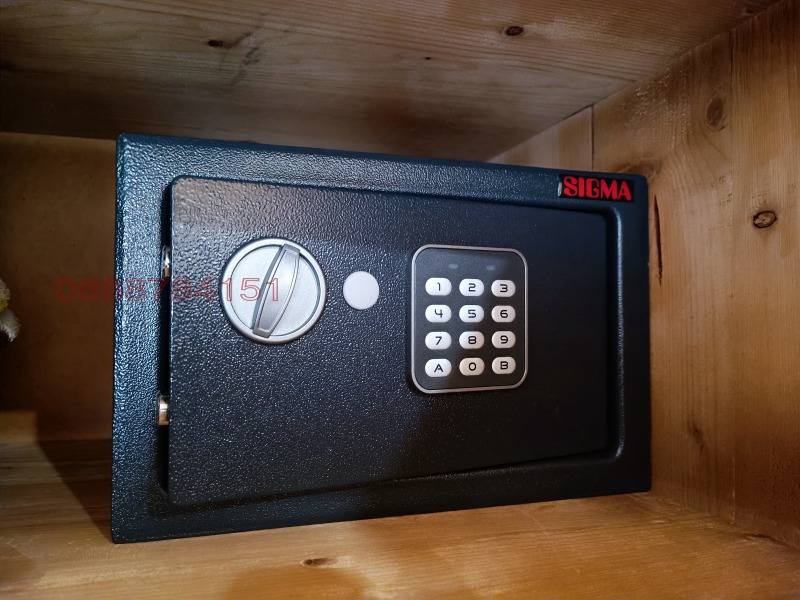 Дава под наем 3-СТАЕН, гр. Созопол, област Бургас, снимка 16 - Апартаменти - 53500149