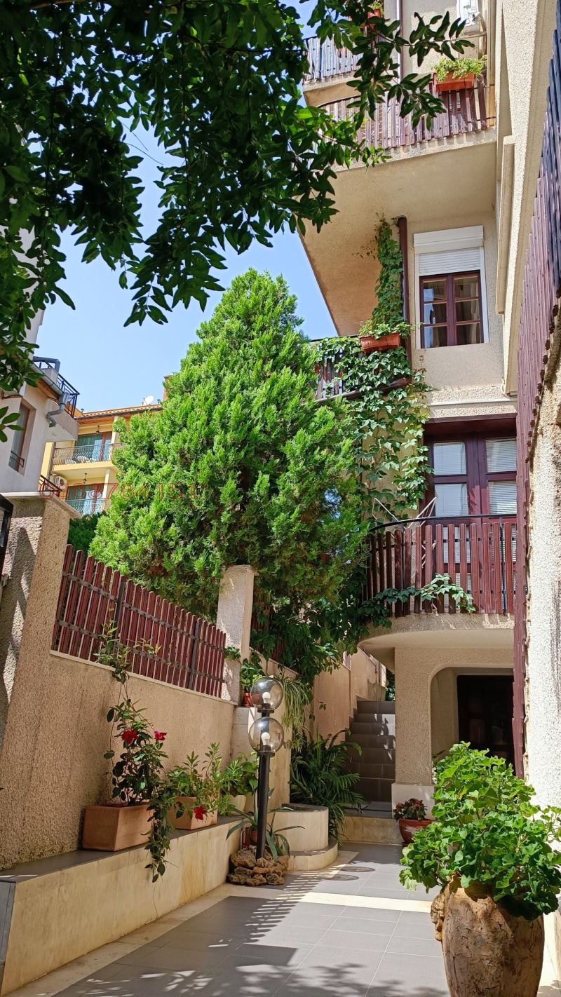 Дава под наем 3-СТАЕН, гр. Созопол, област Бургас, снимка 2 - Апартаменти - 53500149