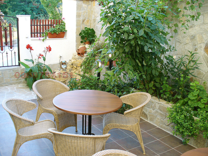 Дава под наем 3-СТАЕН, гр. Созопол, област Бургас, снимка 4 - Апартаменти - 53500149