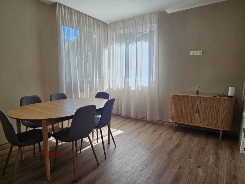 Vuokrattavana  3 makuuhuonetta Pleven , Idealen tsentar , 110 neliömetriä | 14955964 - kuva [3]