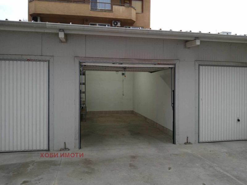 För uthyrning  Garage Plovdiv , Jujen , 25 kvm | 95871864 - bild [5]