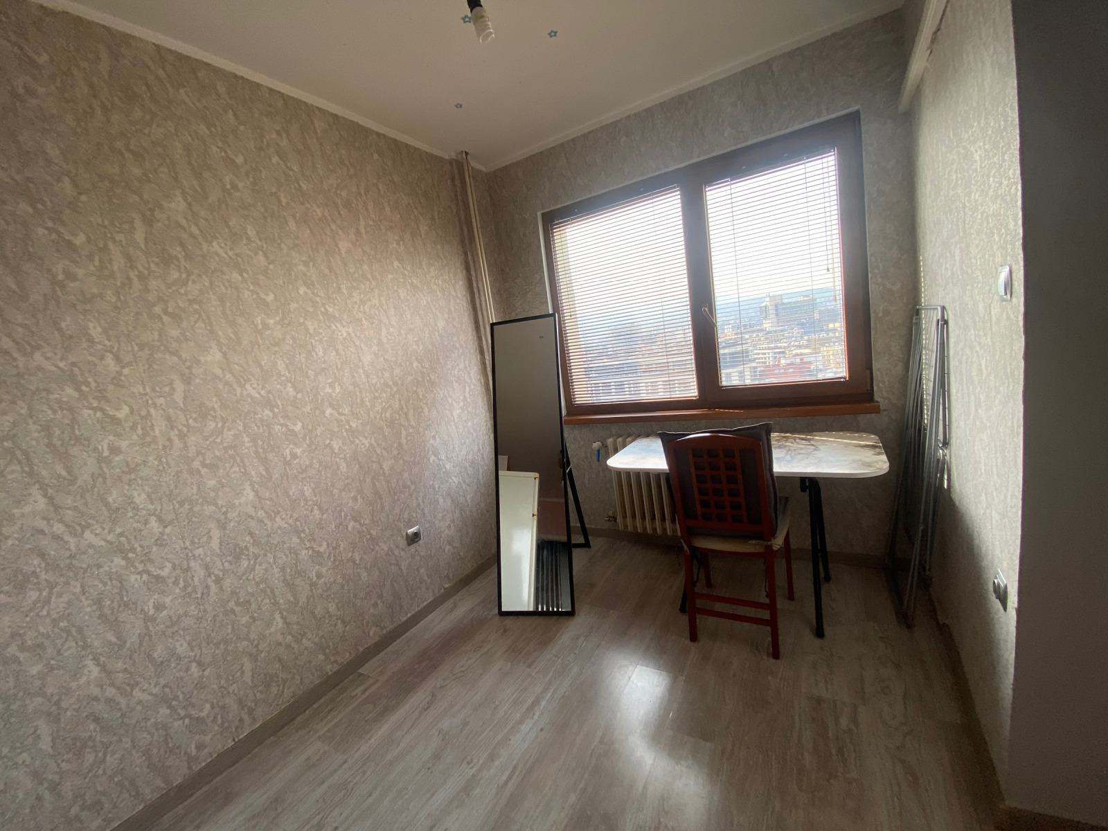 Дава под наем 1-СТАЕН, гр. София, Бъкстон, снимка 4 - Апартаменти - 53689691