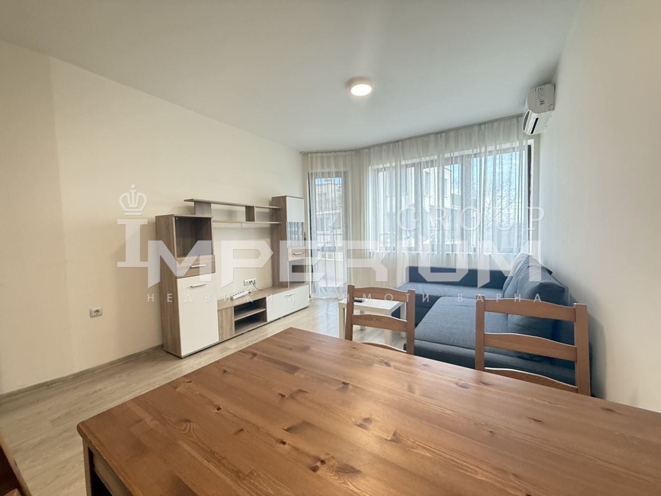 Дава под наем 2-СТАЕН, гр. Варна, Левски 1, снимка 2 - Апартаменти - 54191206