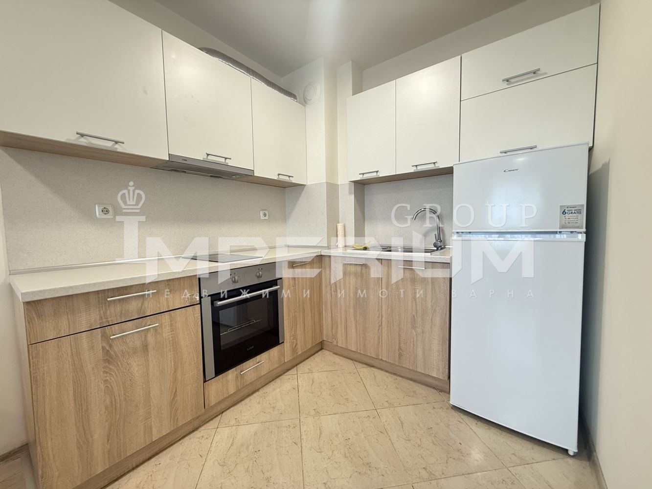 Дава под наем 2-СТАЕН, гр. Варна, Левски 1, снимка 3 - Апартаменти - 54191206