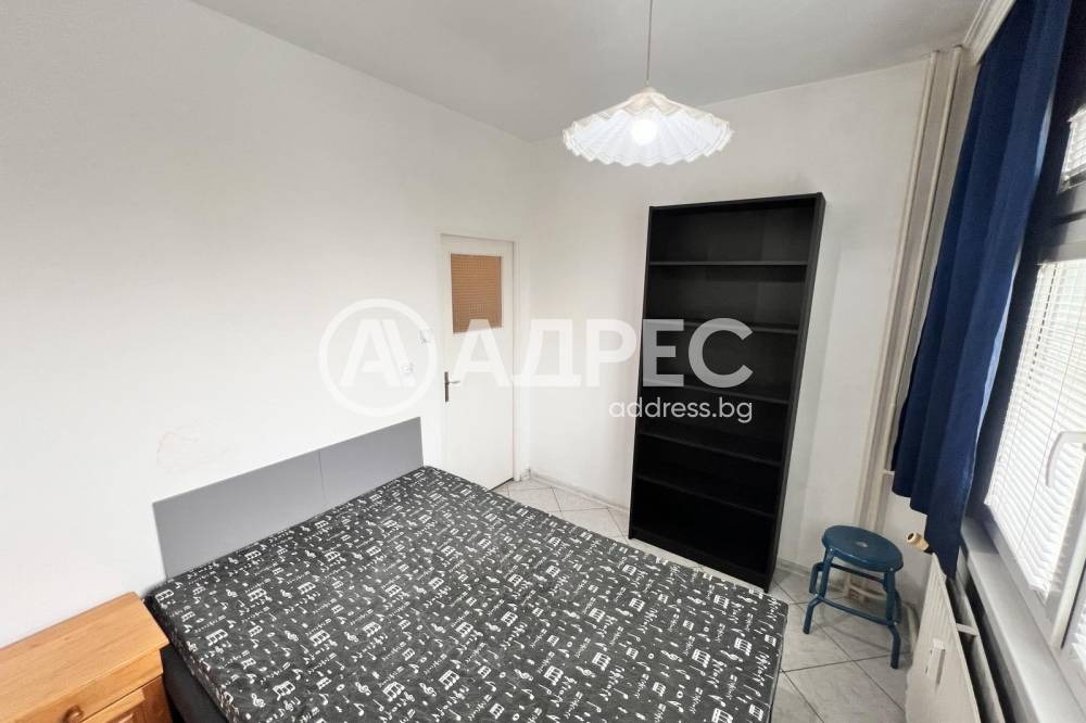 Дава под наем 2-СТАЕН, гр. София, Разсадника, снимка 8 - Апартаменти - 54588938