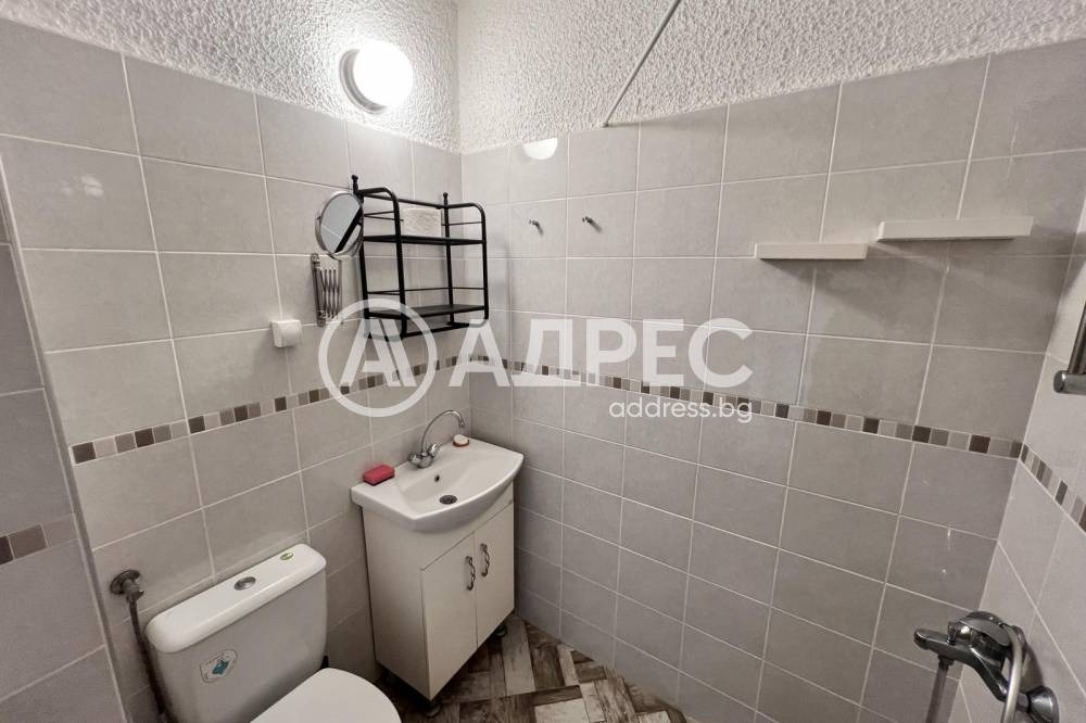 Дава под наем 2-СТАЕН, гр. София, Разсадника, снимка 12 - Апартаменти - 54588938