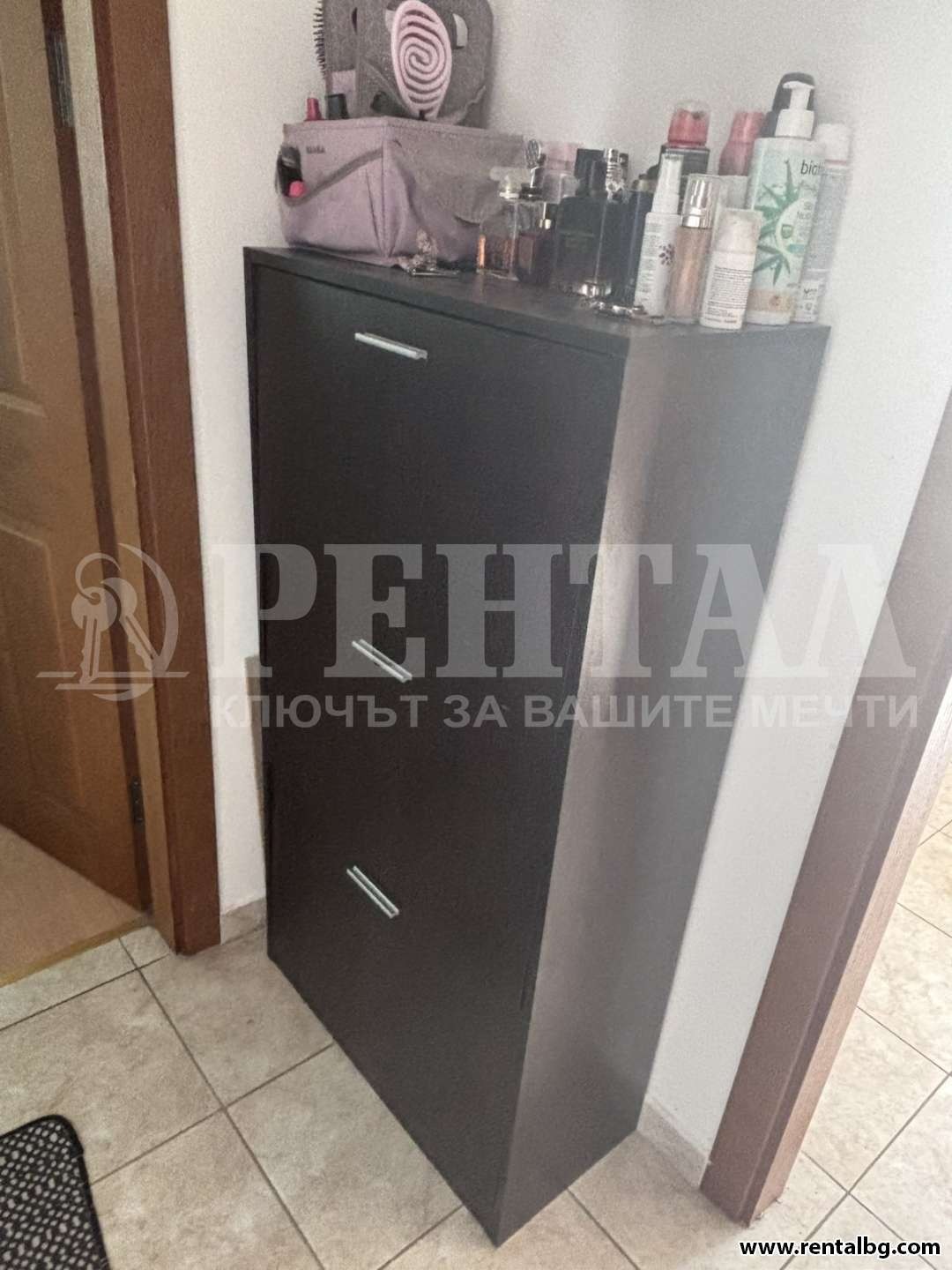 Дава под наем 2-СТАЕН, гр. Пловдив, Кършияка, снимка 8 - Апартаменти - 55692679