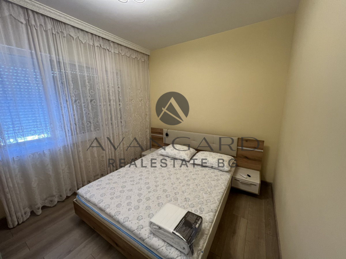 Дава под наем 2-СТАЕН, гр. Пловдив, Тракия, снимка 3 - Апартаменти - 56005858