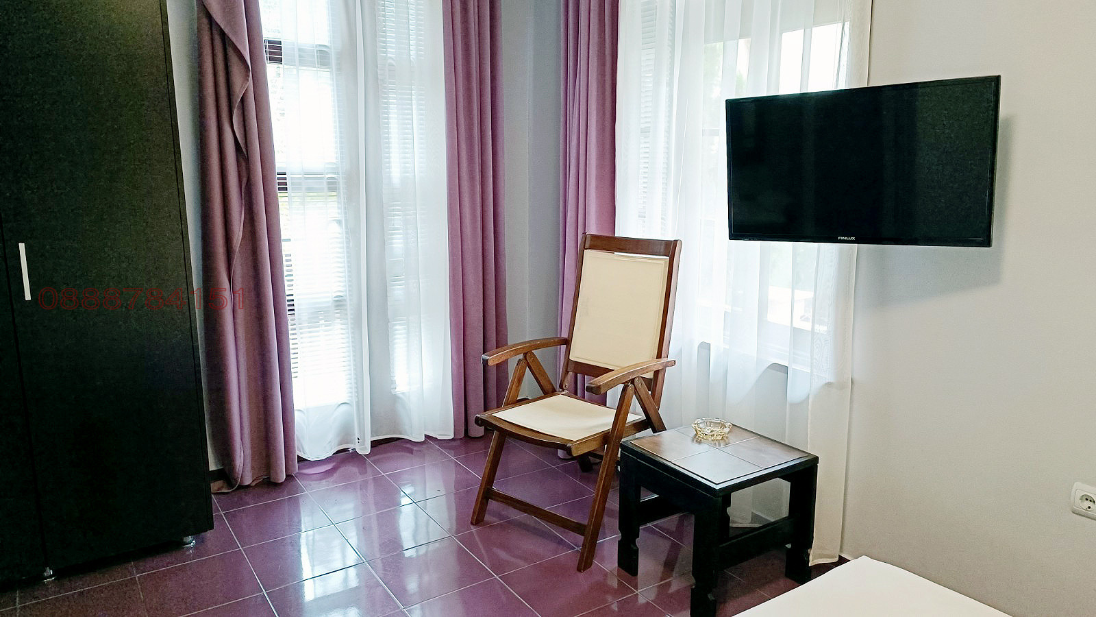 Дава под наем 3-СТАЕН, гр. Созопол, област Бургас, снимка 8 - Апартаменти - 53500149