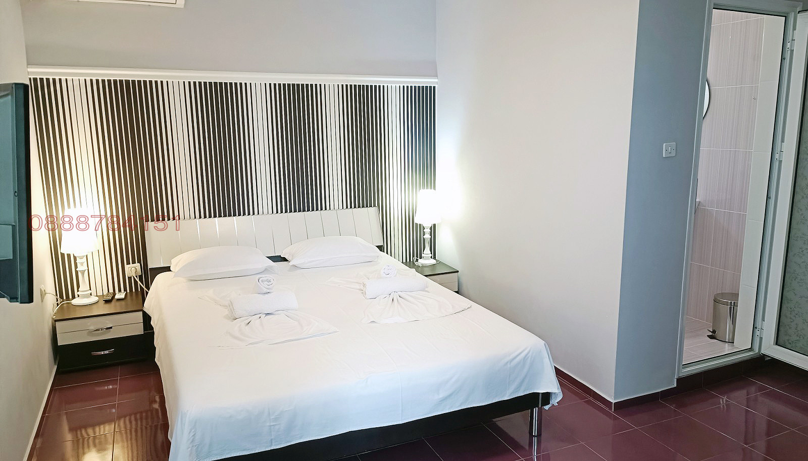 Дава под наем 3-СТАЕН, гр. Созопол, област Бургас, снимка 9 - Апартаменти - 53500149